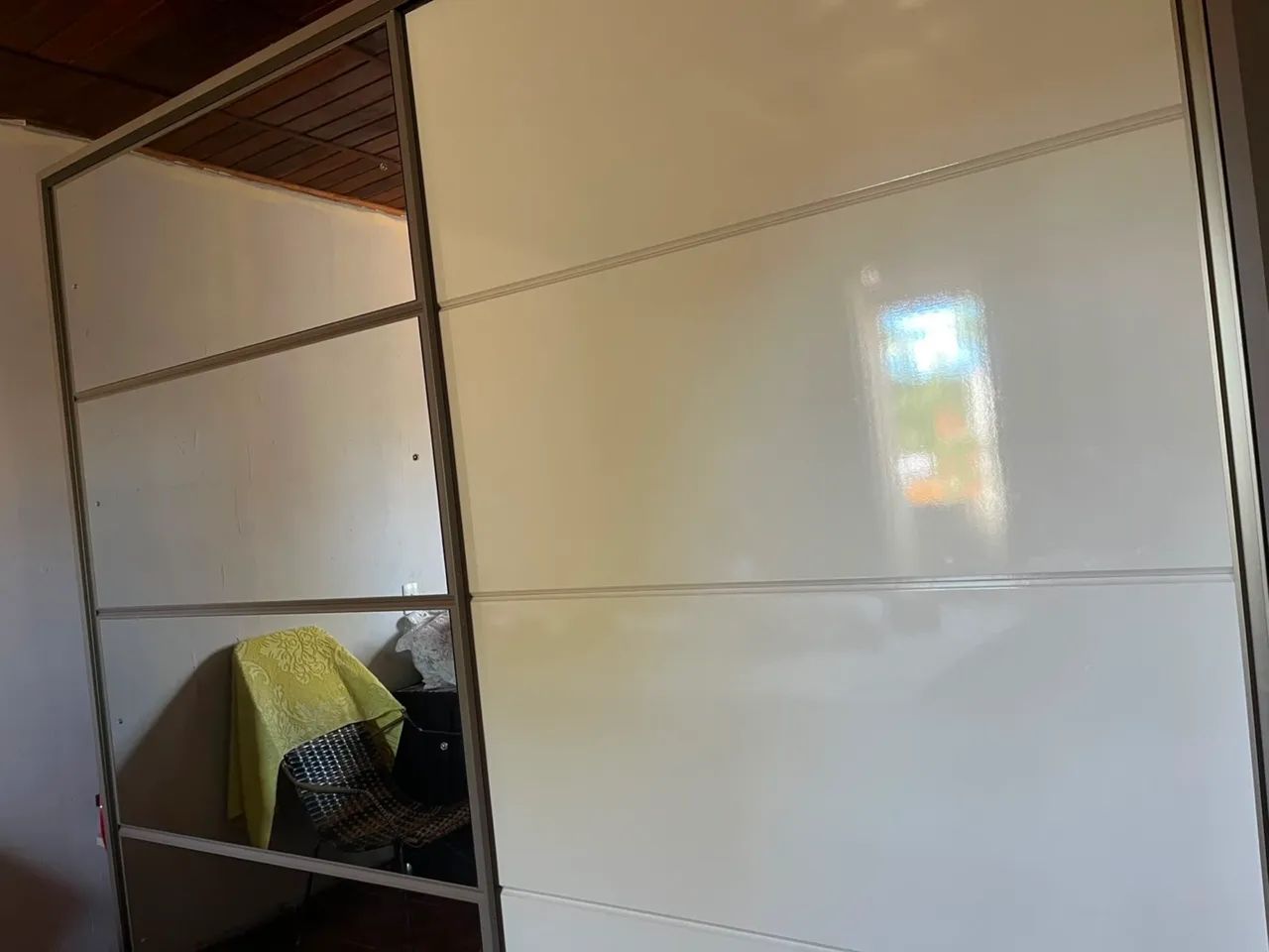 Guarda roupas - Foto 2