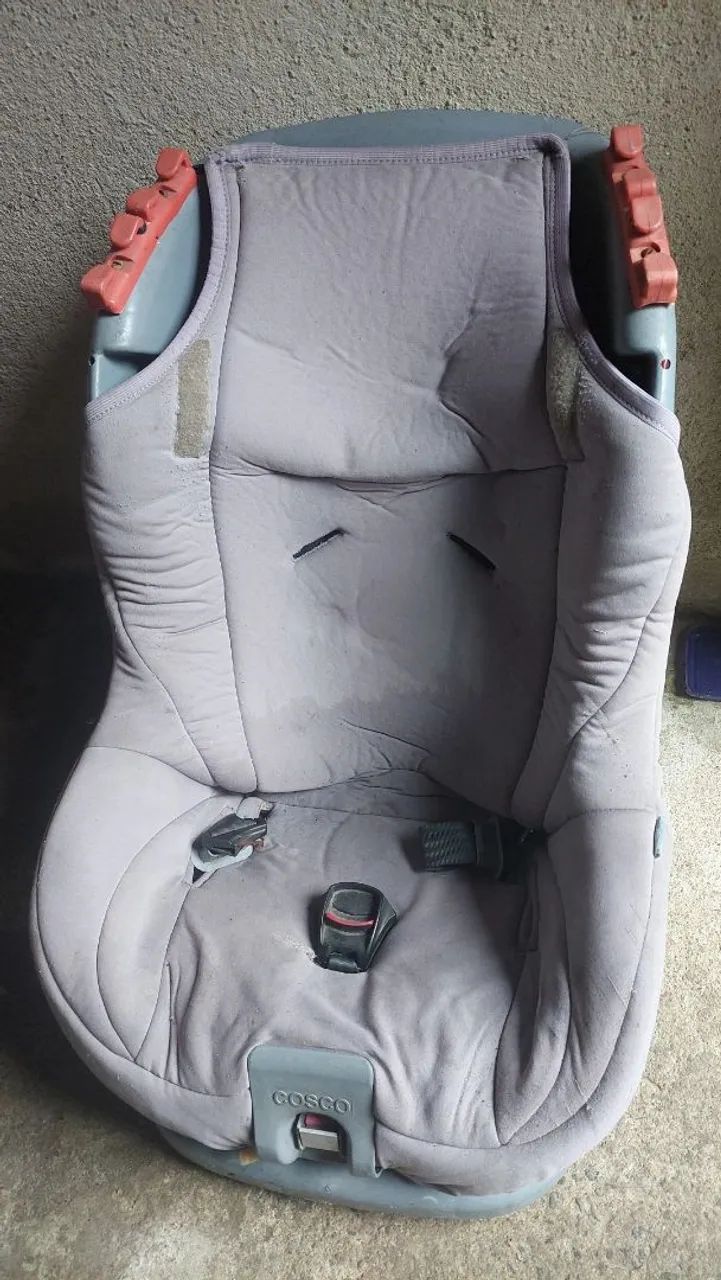 Cadeirinha para carro - Foto 3
