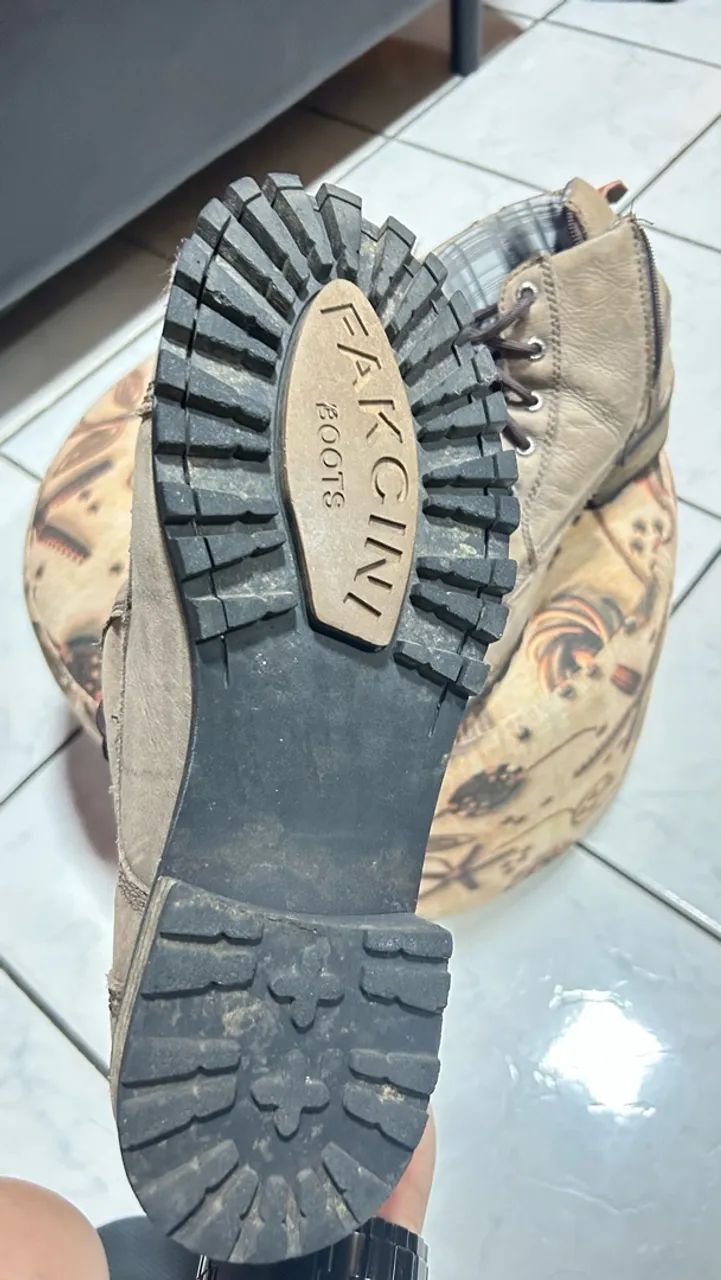 BOTA FAKCINI - Foto 4