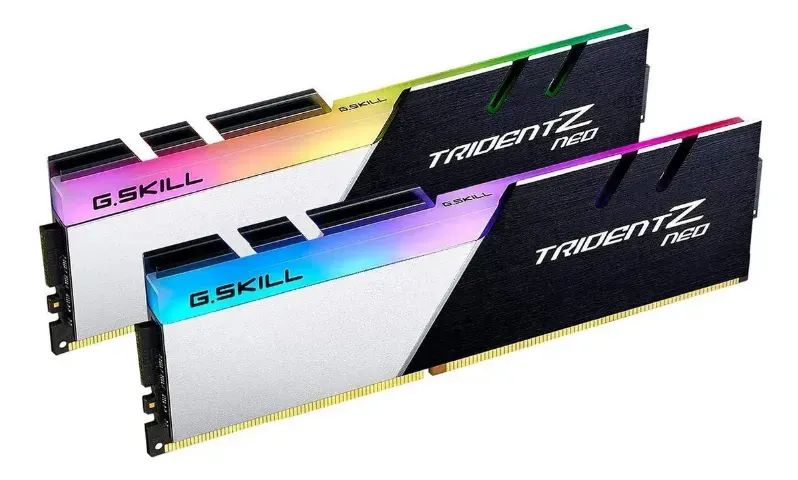 KIT 9900KS + Z370 GAMING M5 MSI + 32GB TRIDENT Z - Computadores e