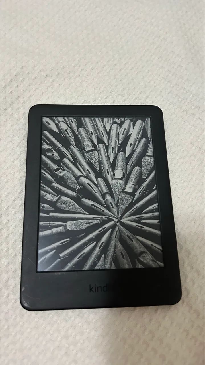 Kindle 10ª Geração