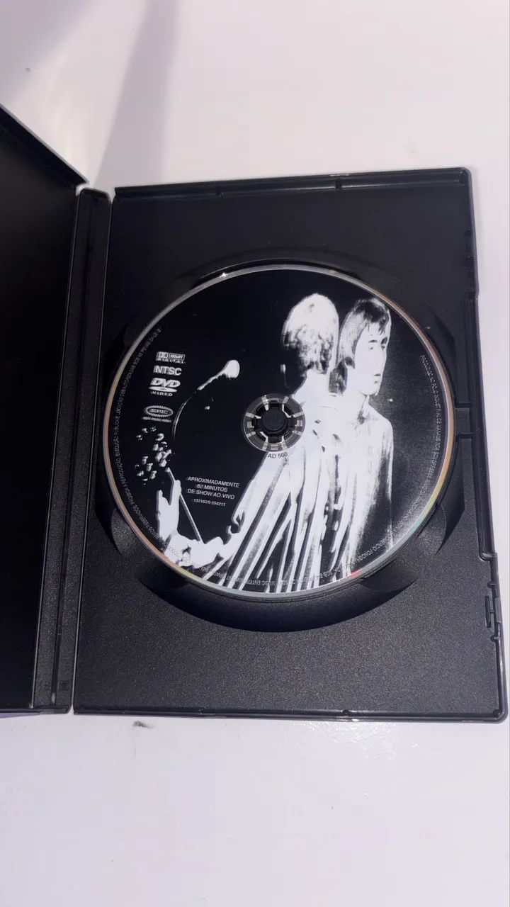 Live By The Sea (Oasis - DVD) - Foto 2