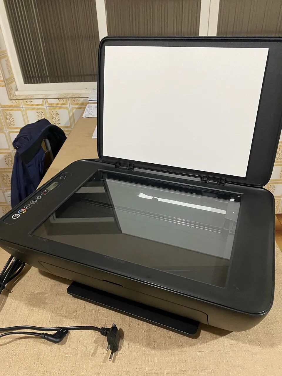 HP Deskjet Ink Advantage 2774 - Foto 3