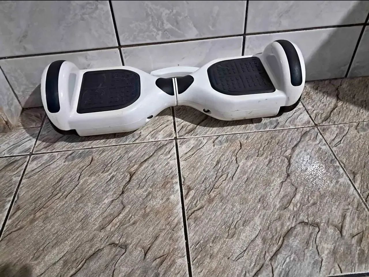 Hoverboard infantil