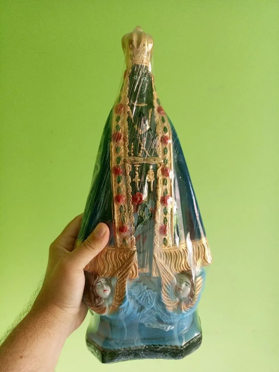 Estátua Nossa Senhora 