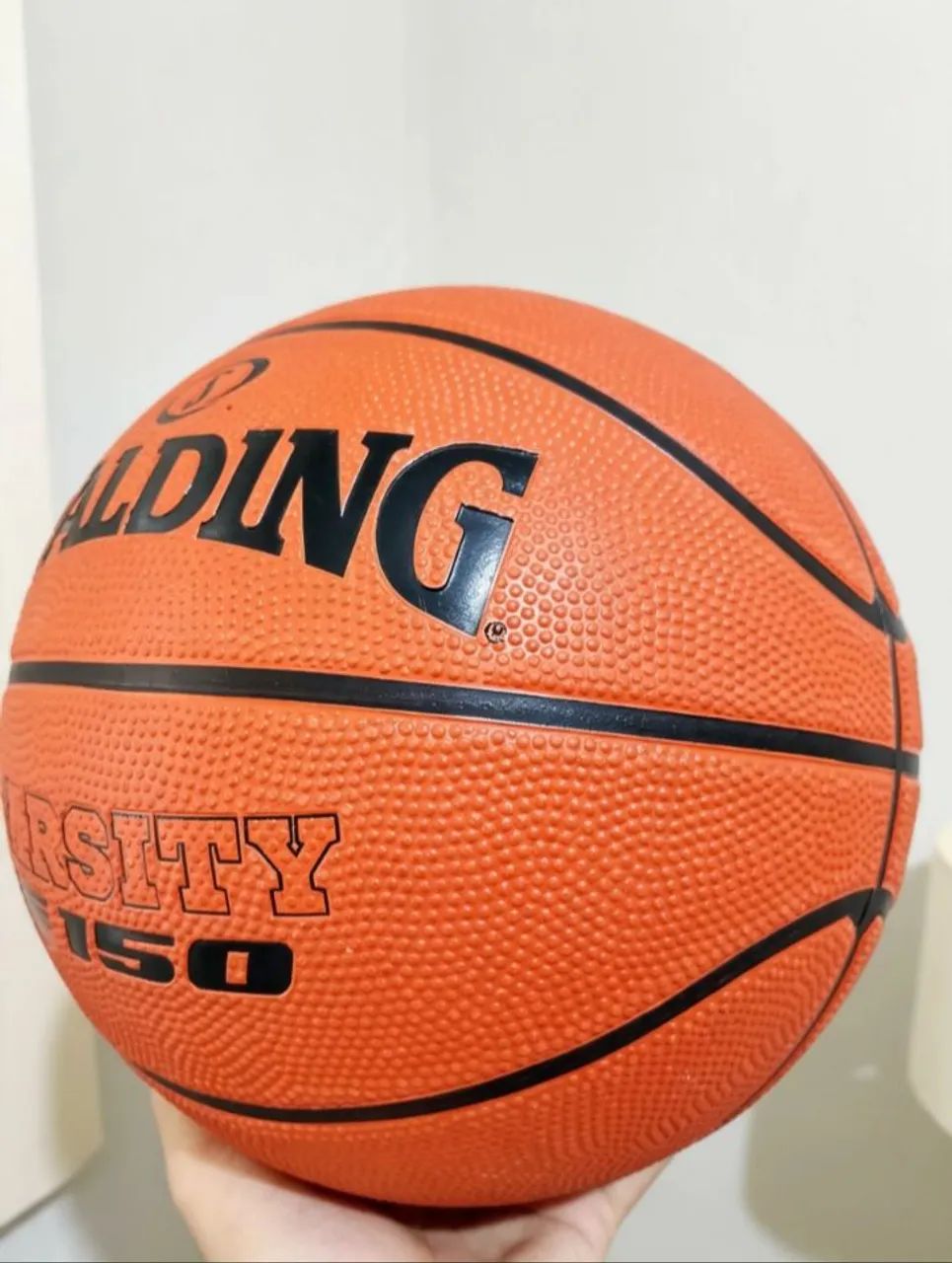 Bola Spalding (nova)