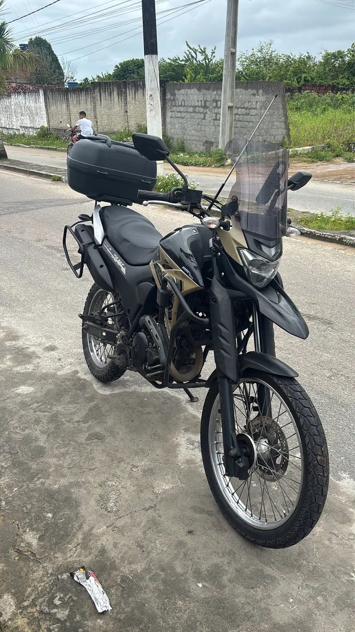 Lander 250 - XTZ 2022/2022 - Foto 3
