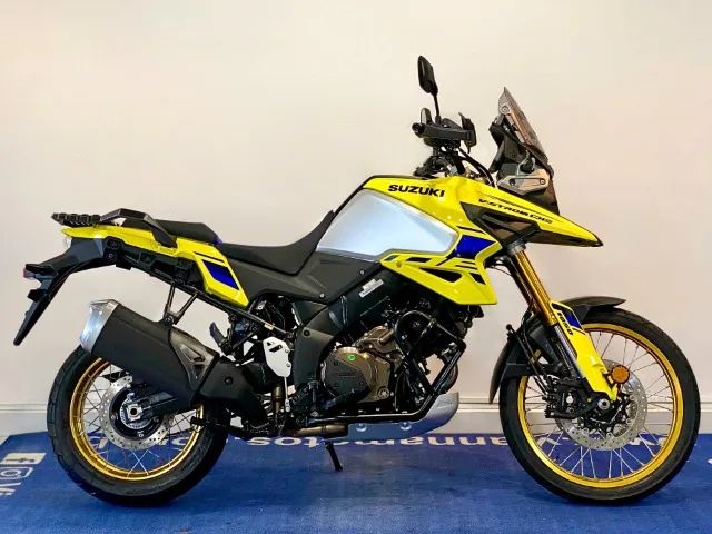 Suzuki 1050 XT V-strom 2026 - 1483302176 | OLX