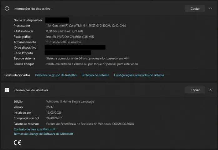 VENDO NOTEBOOK SAMSUNG - Foto 3