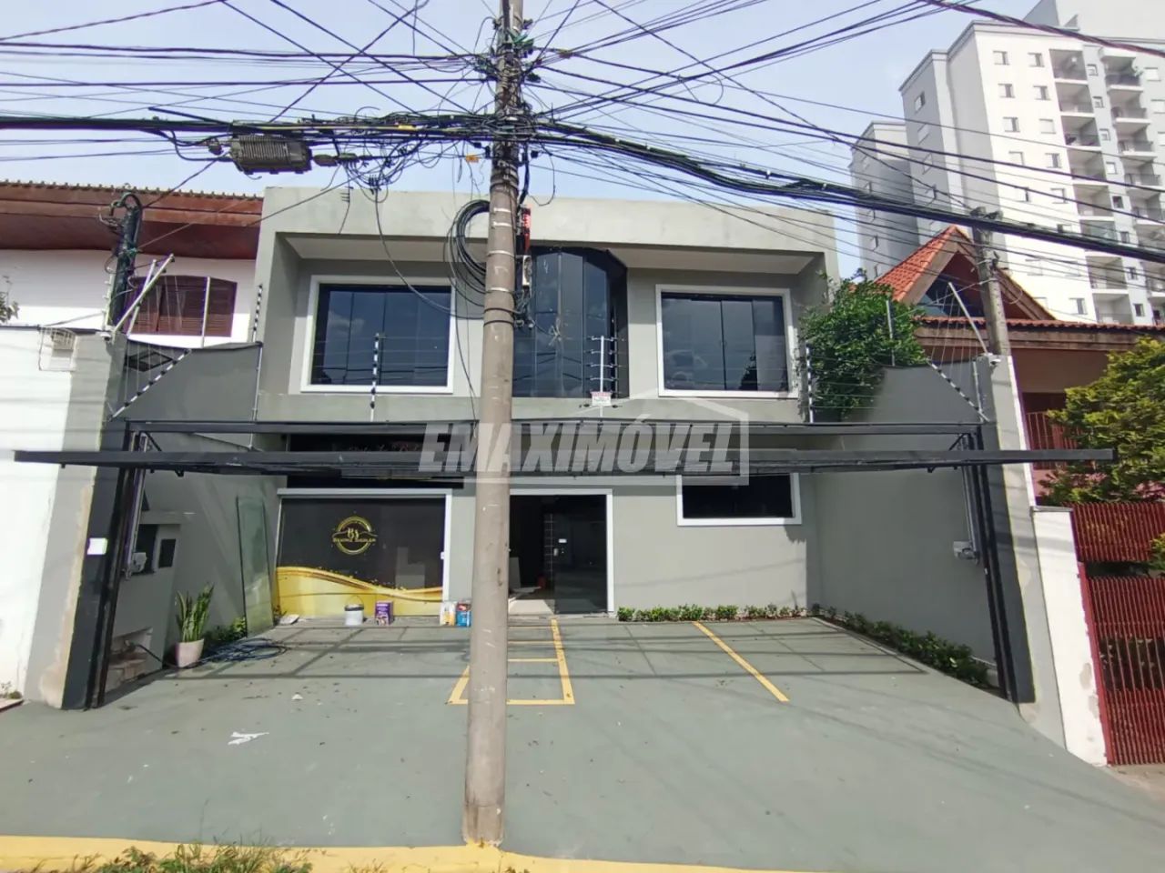 Sala Comercial em Bairro em Sorocaba