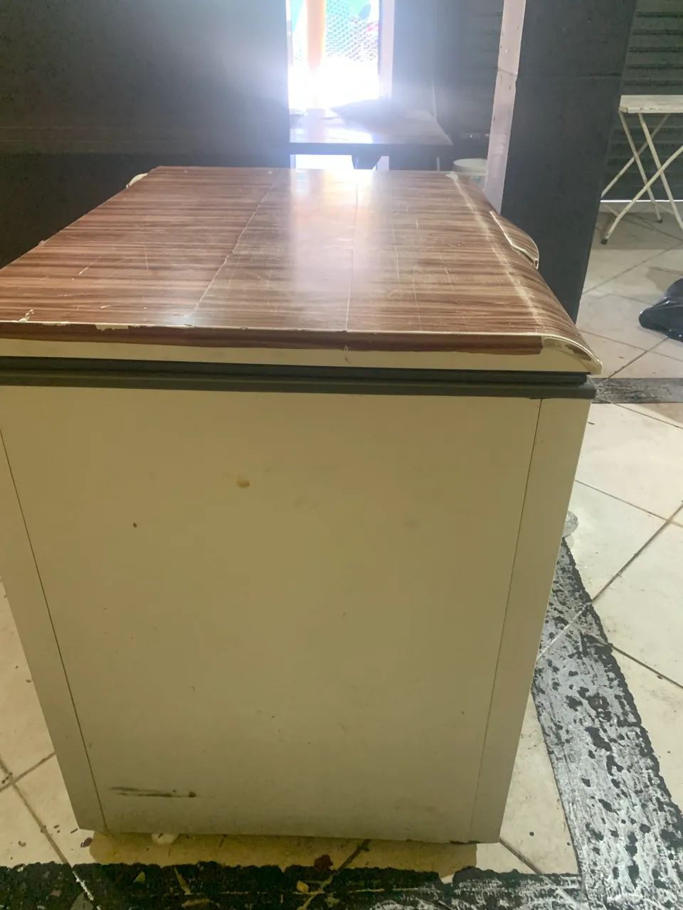 Freezer 309L consul - Foto 4