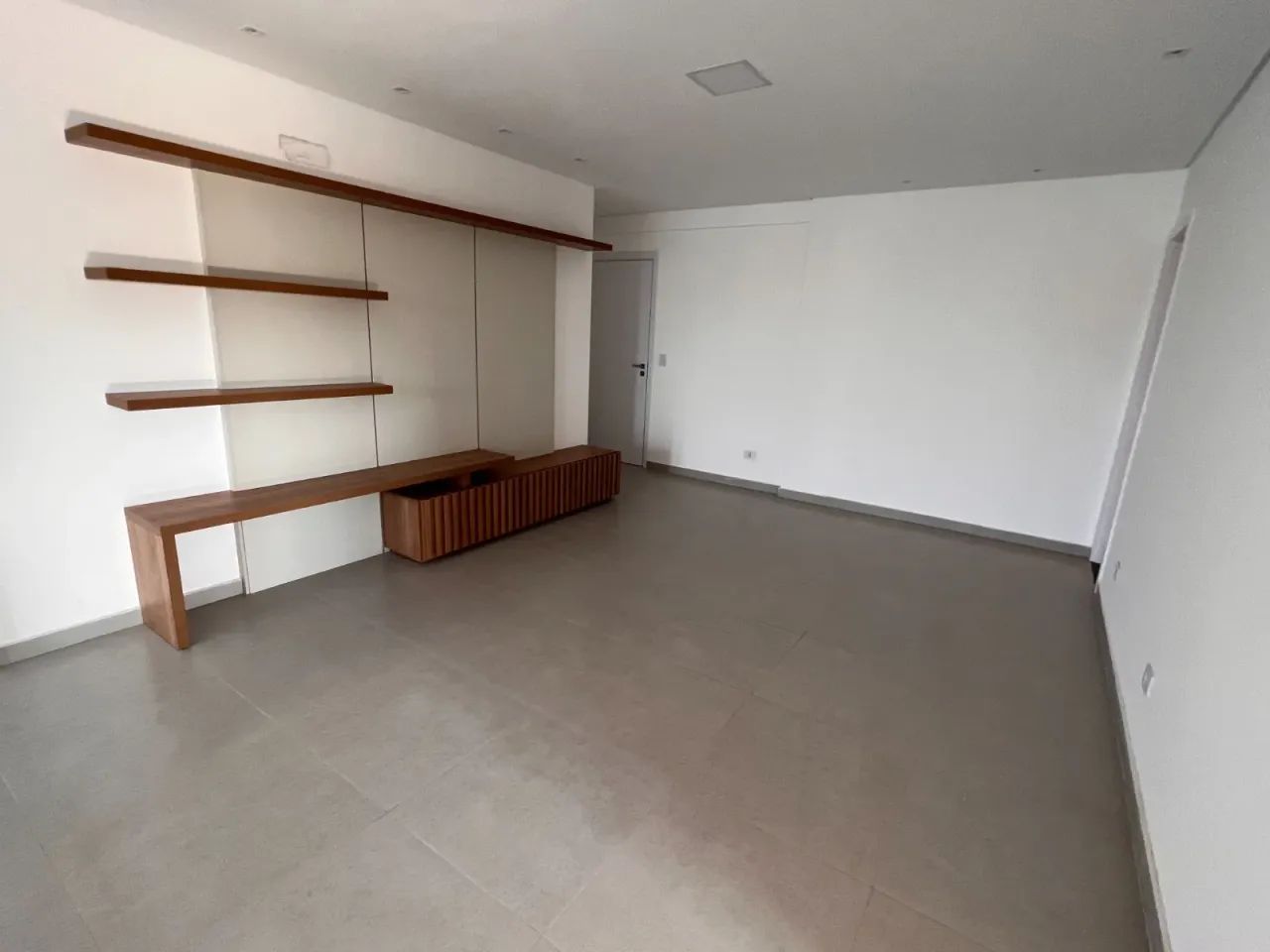VENDA E LOCAÇÃO | Excelente apartamento no edifício Praça São Paulo! - Foto 2