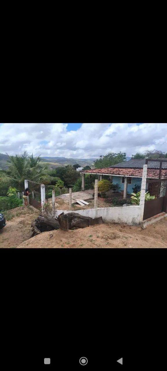 Sítio em pombos  - Foto 4
