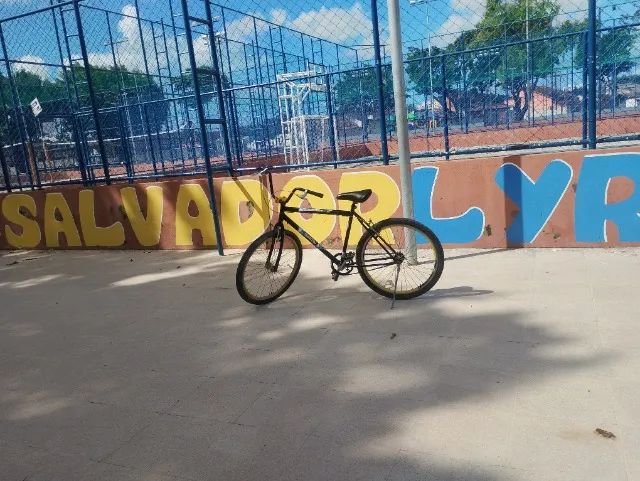Bike para vender rápido! - Foto 3