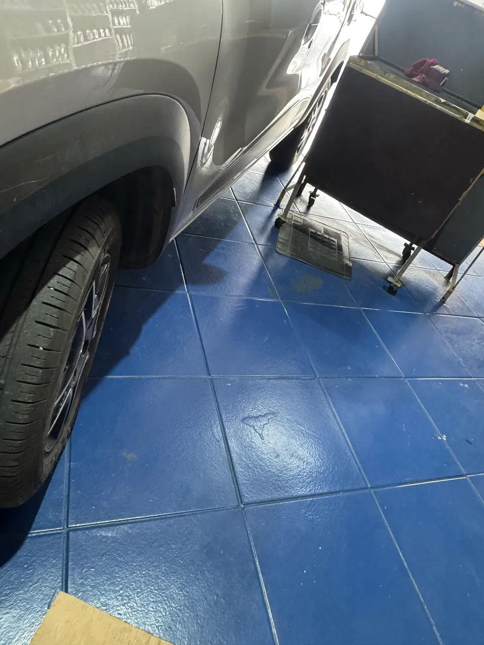 Renault Kwid Intense (elétrico) 2023 - Foto 2
