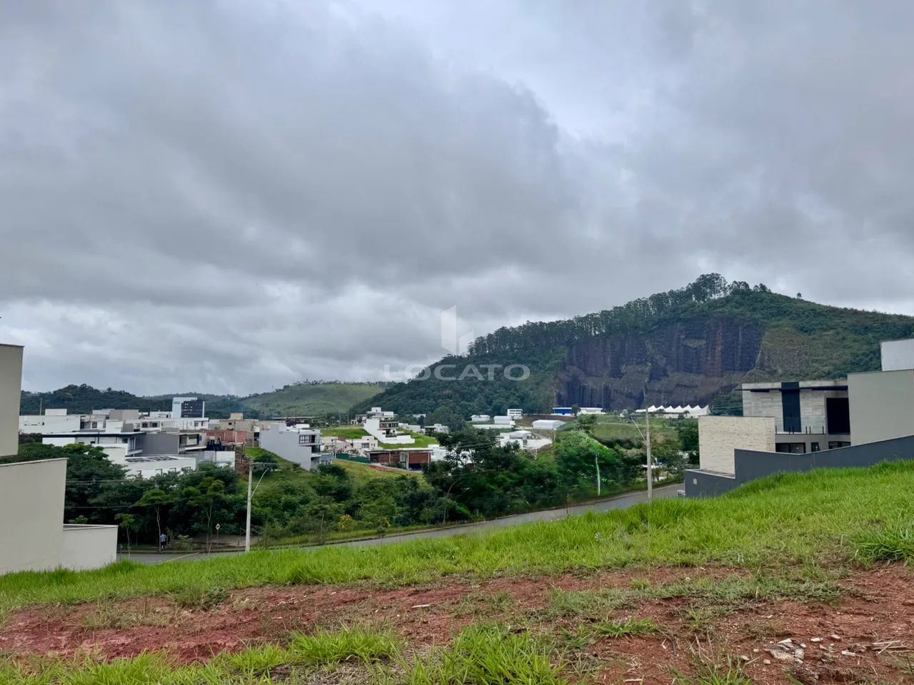 Terreno Condomínio Estrela Alta - Foto 5