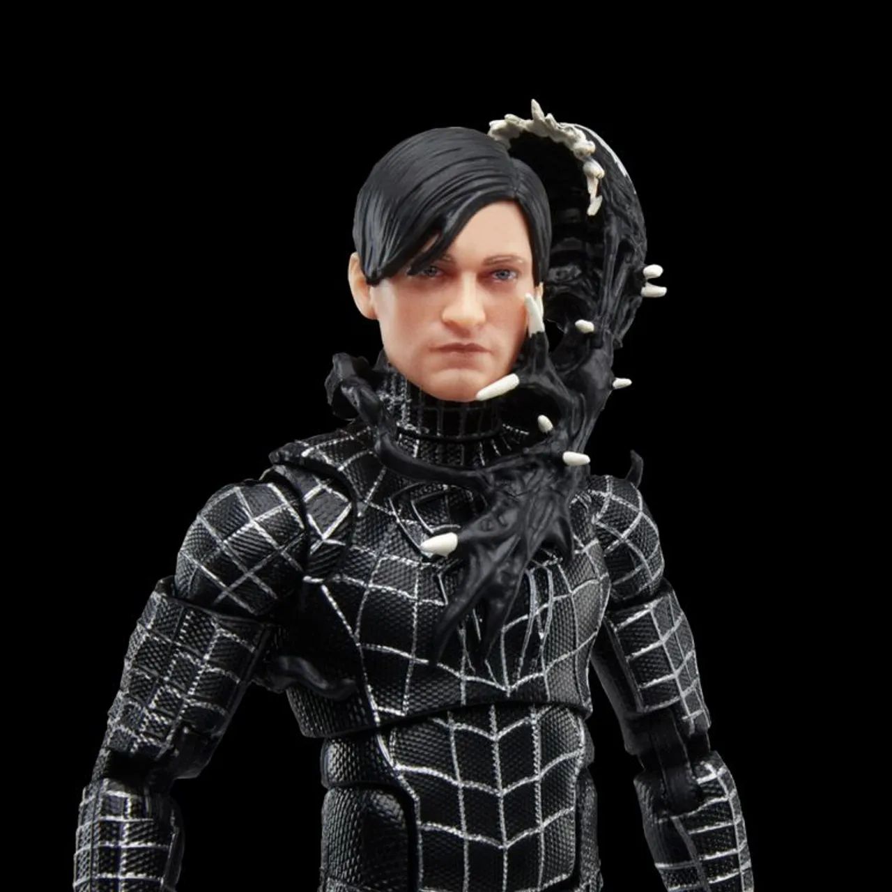 Marvel Legends - Homem Aranha (Venom) - Foto 3