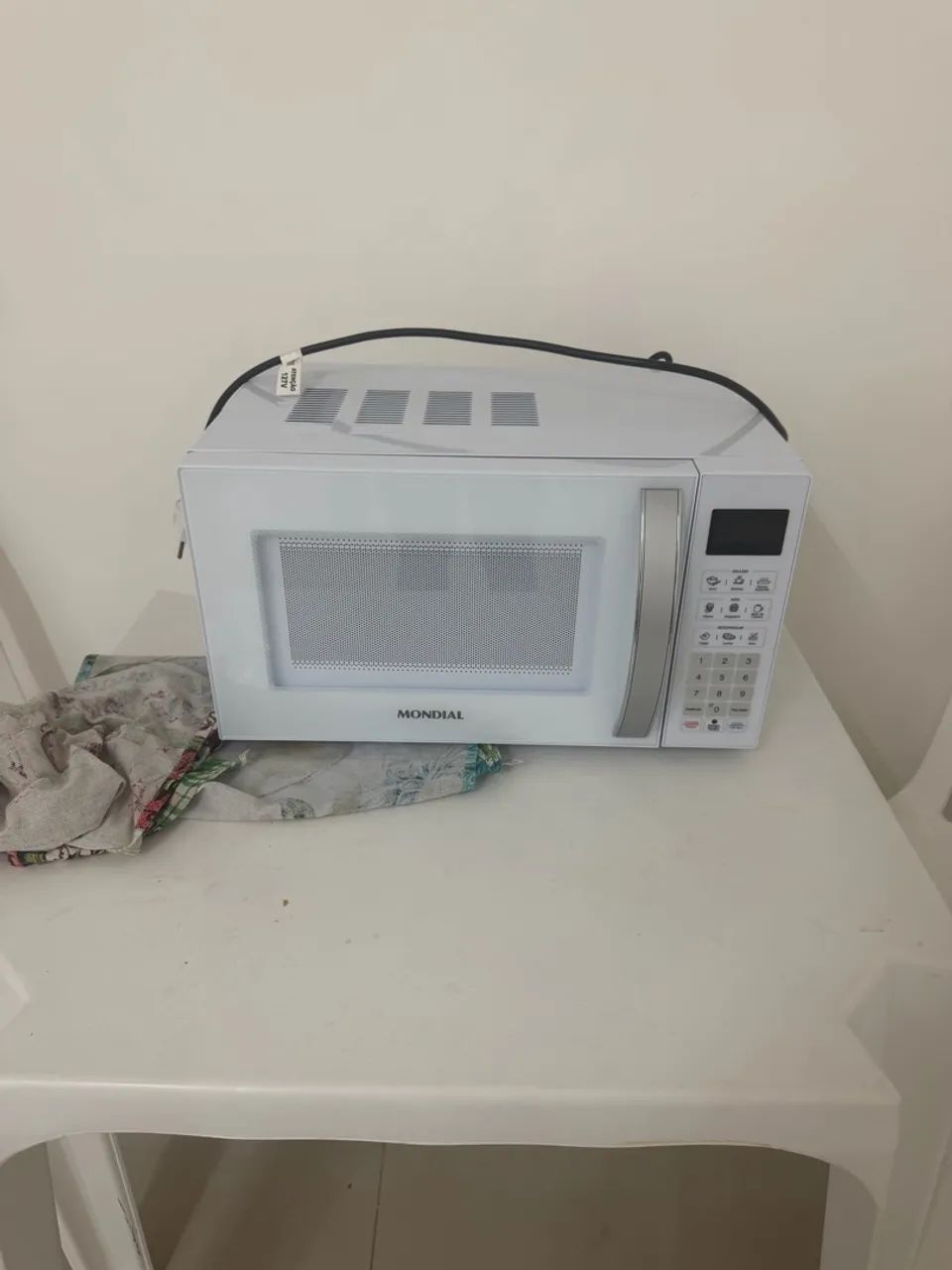 Microondas  - Foto 2
