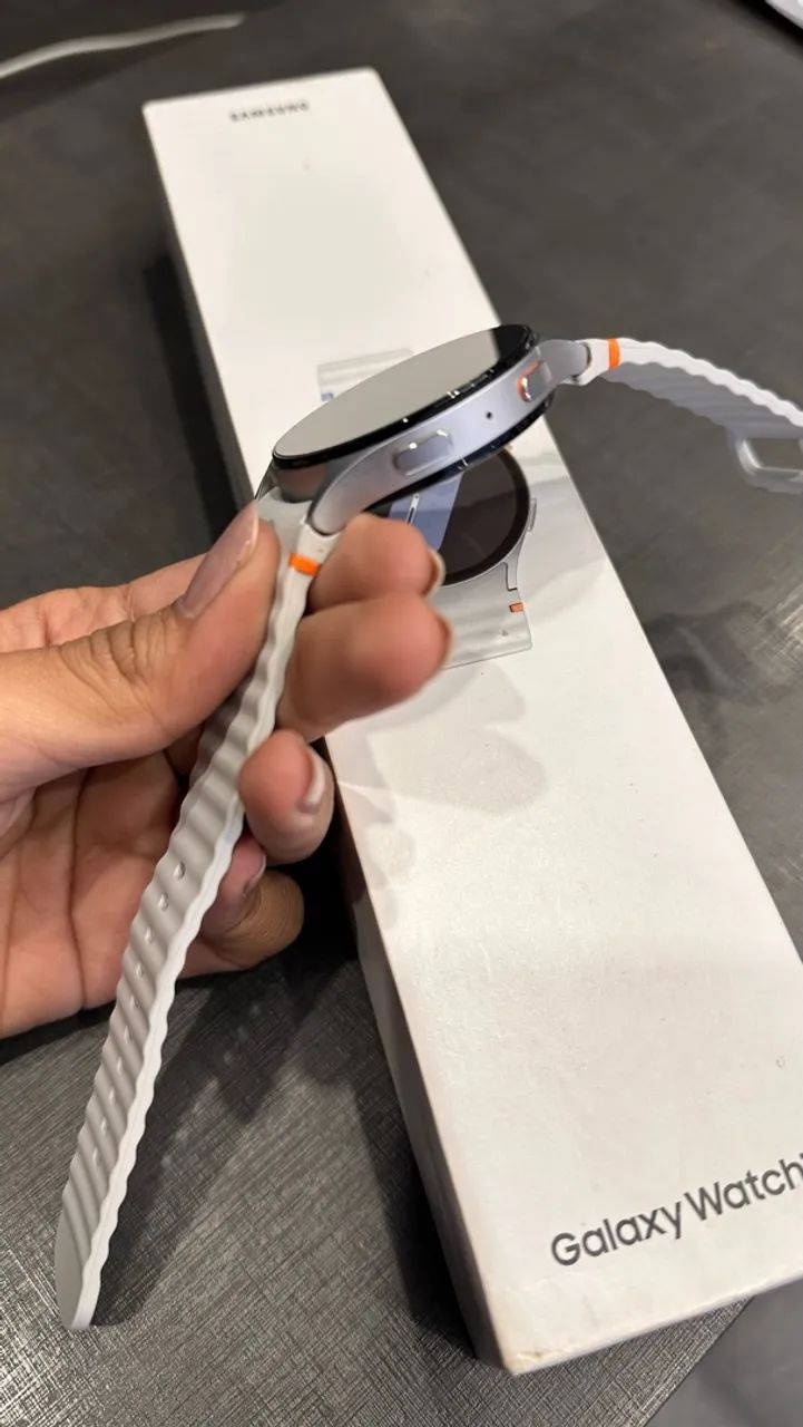 Galaxy Watch 7/44MM - Foto 5