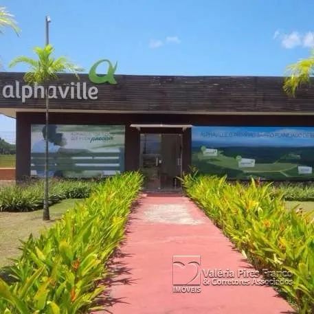 Lote em Condomínio em Outeiro com 612.95 m² . - Foto 3