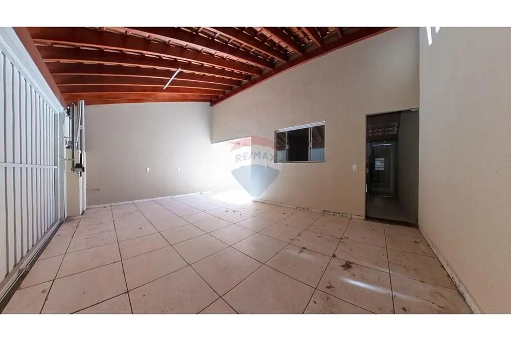 Aluga-Se Casa no Jardim Cawbuhy com 2 dormitorios - Foto 5