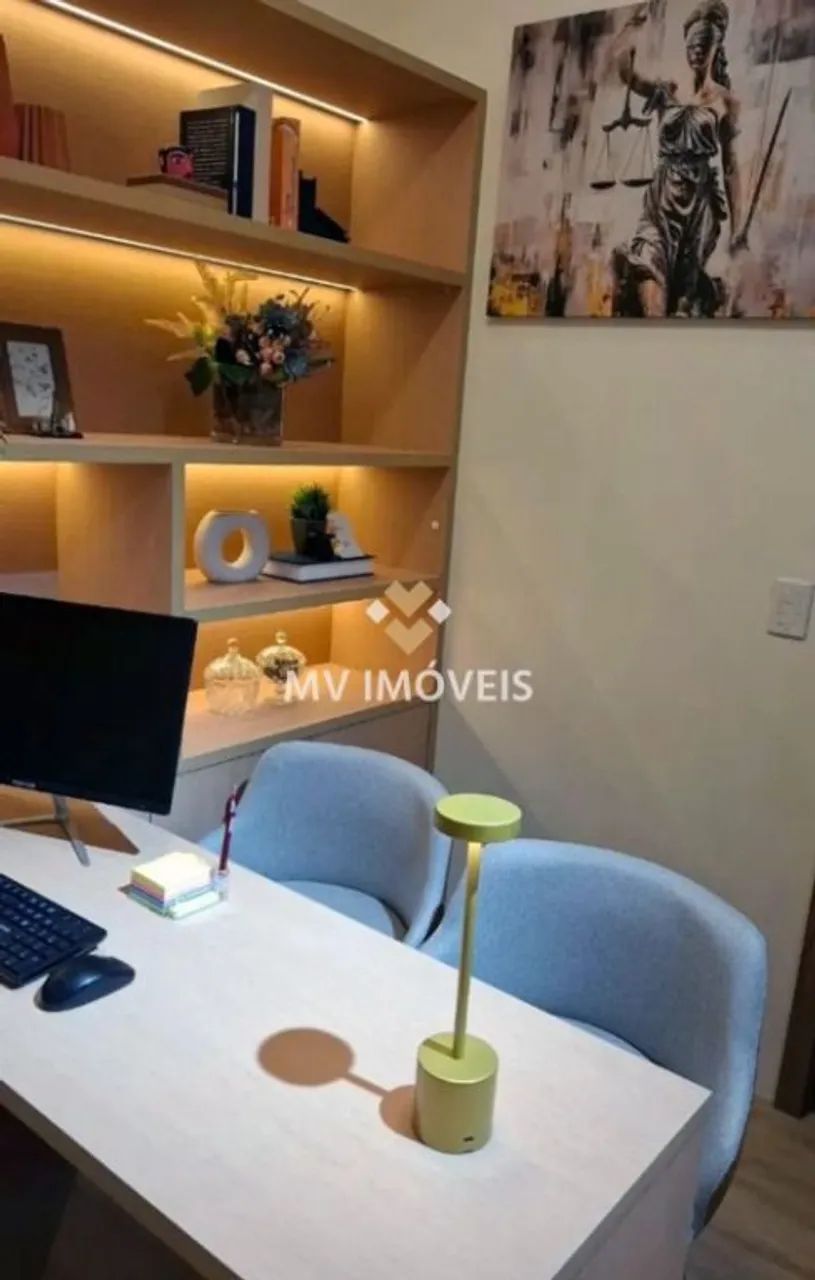 Sala Comercial à venda no Ed. Real One - Nazaré - Belém/PA - Foto 3