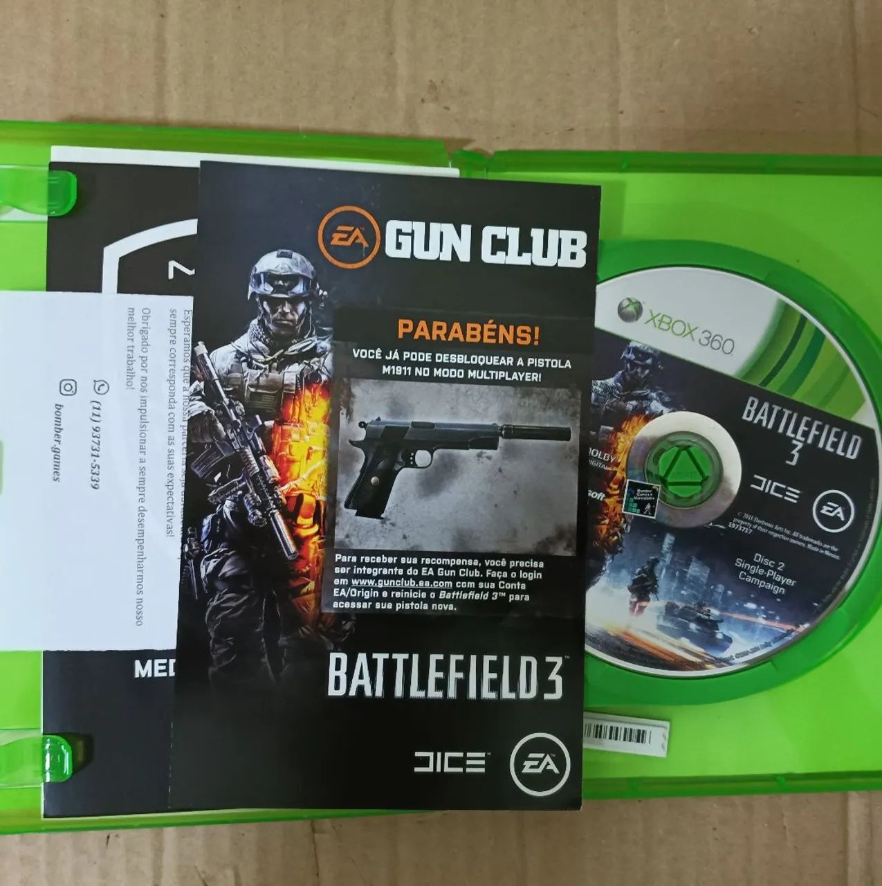 BATTLEFIELD 3 - Foto 3