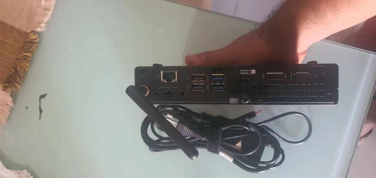 MINI DELL OPTPLEX 3080 - Foto 3