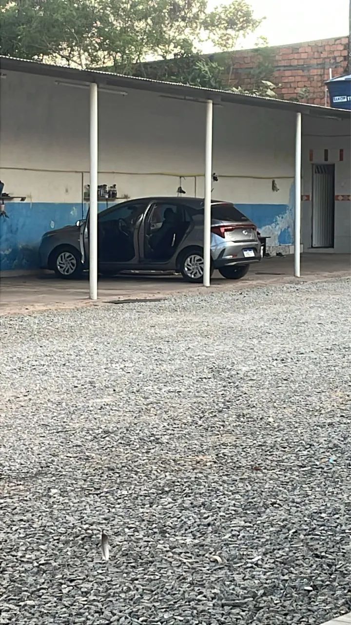 Oportunidade de trabalho 