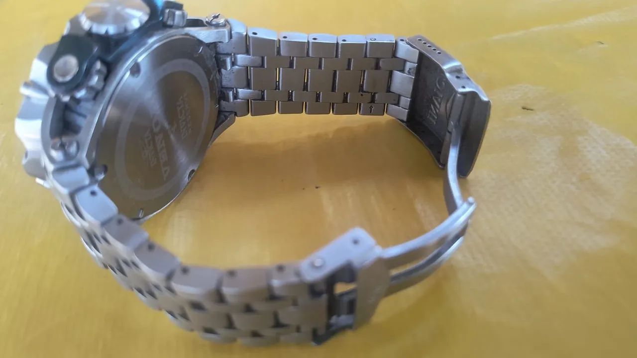 Relógio Invicta Venom Original  - Foto 5