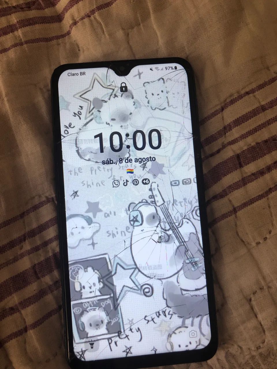 Samsung Galaxy A10  - Foto 3