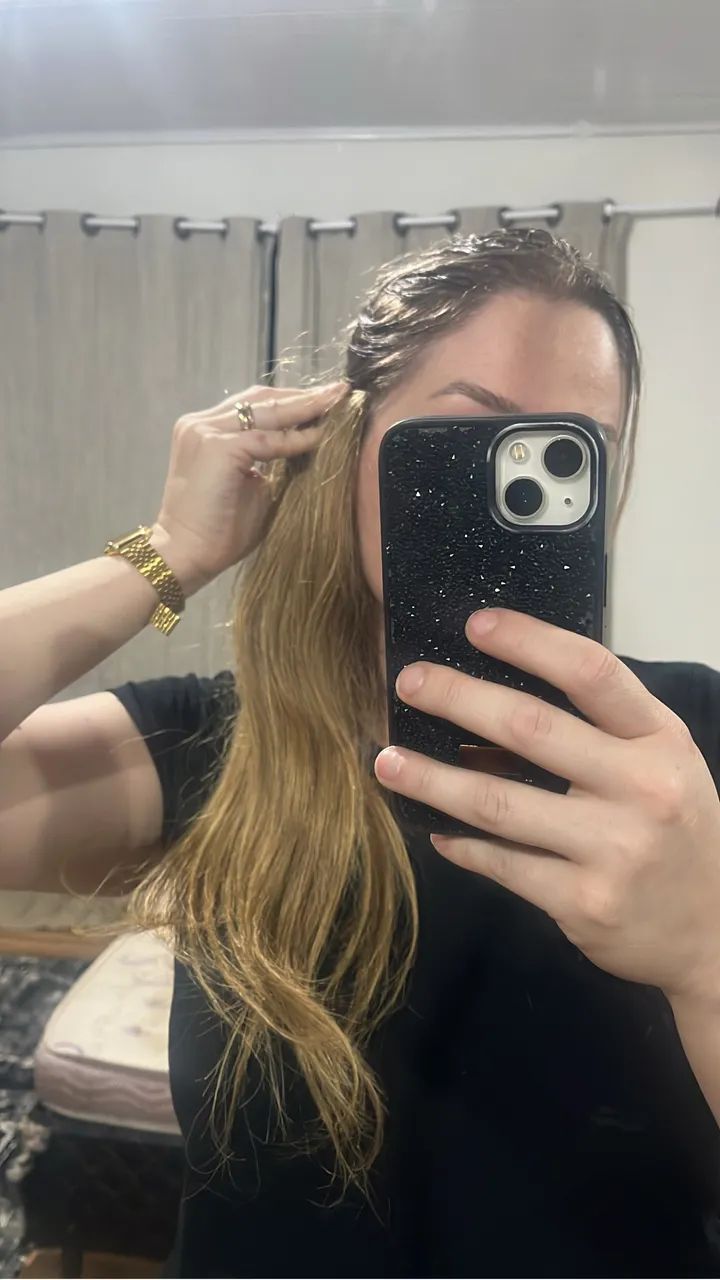 MEGA HAIR