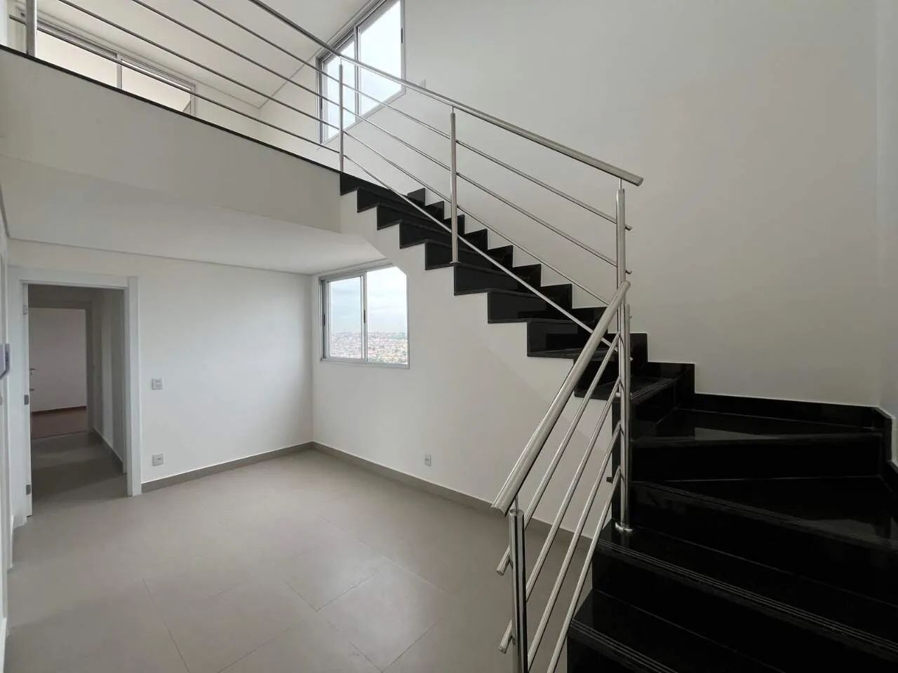 Apartamento à Venda no Edifício Villa Borghese