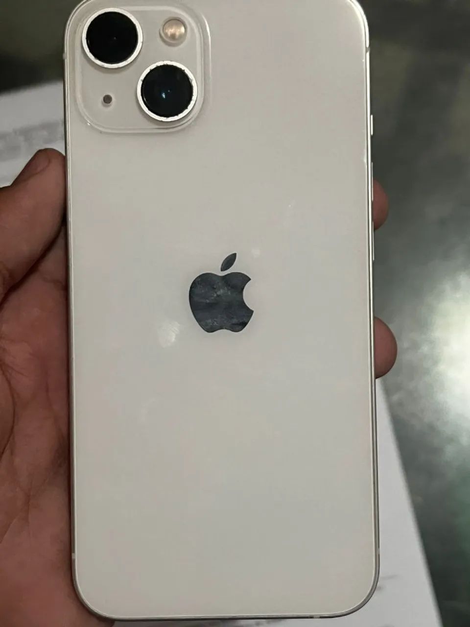 iPhone 13 Branco