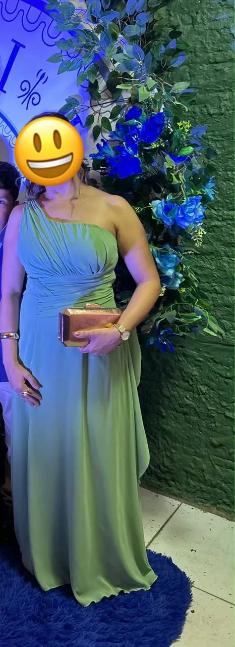 Vestido de Festa - Foto 3