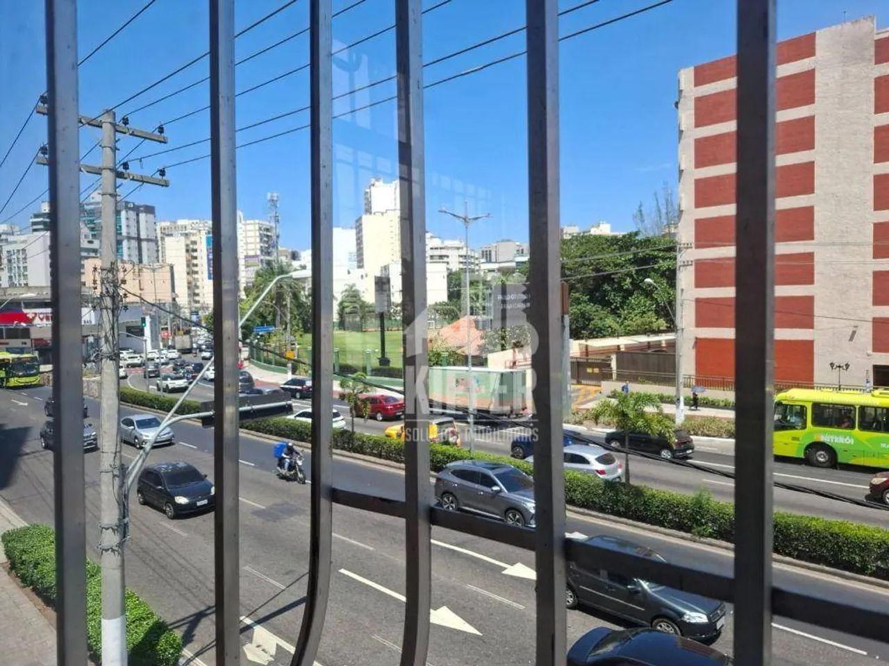 SALÃO - VENDA -CENTRO -NITERÓI - Foto 5