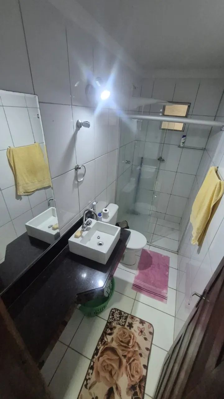 CASA NO PARQUE DOS COQUEIROS  - Foto 3