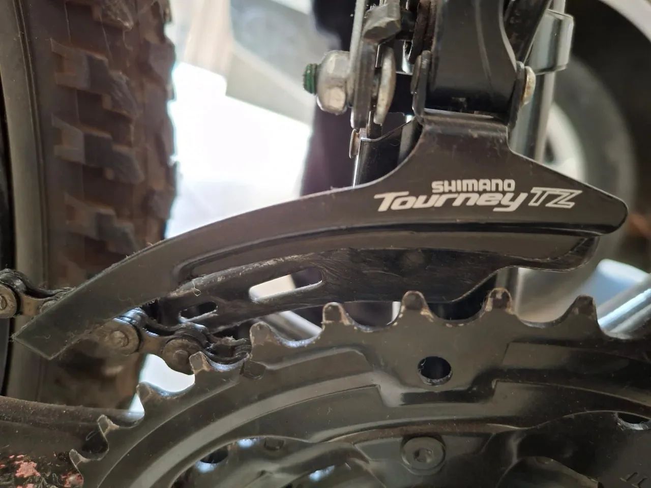 Gios frx pouco uso - Foto 3