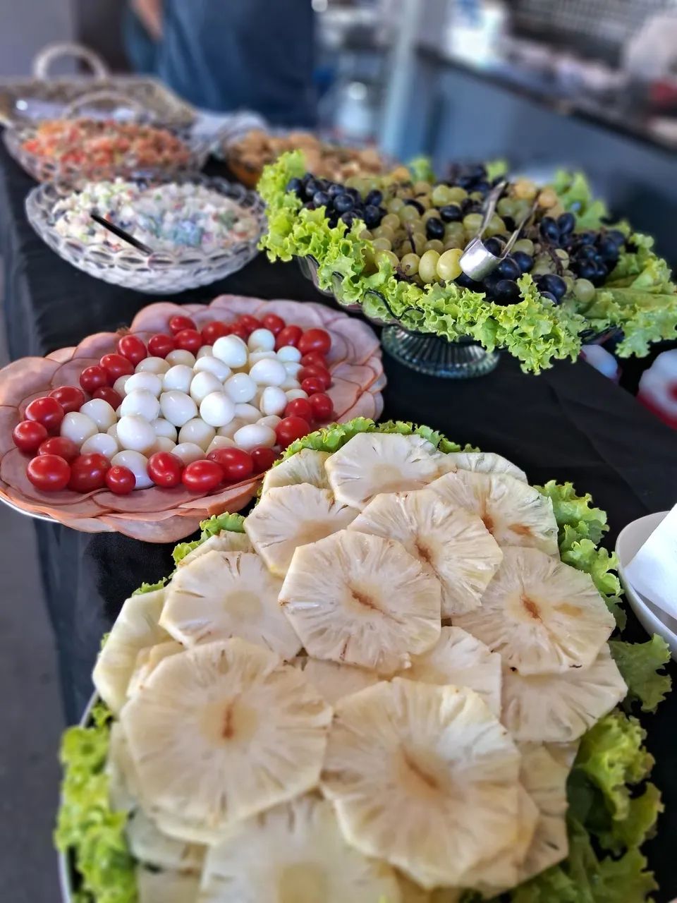 Buffet de churrasco - Foto 3