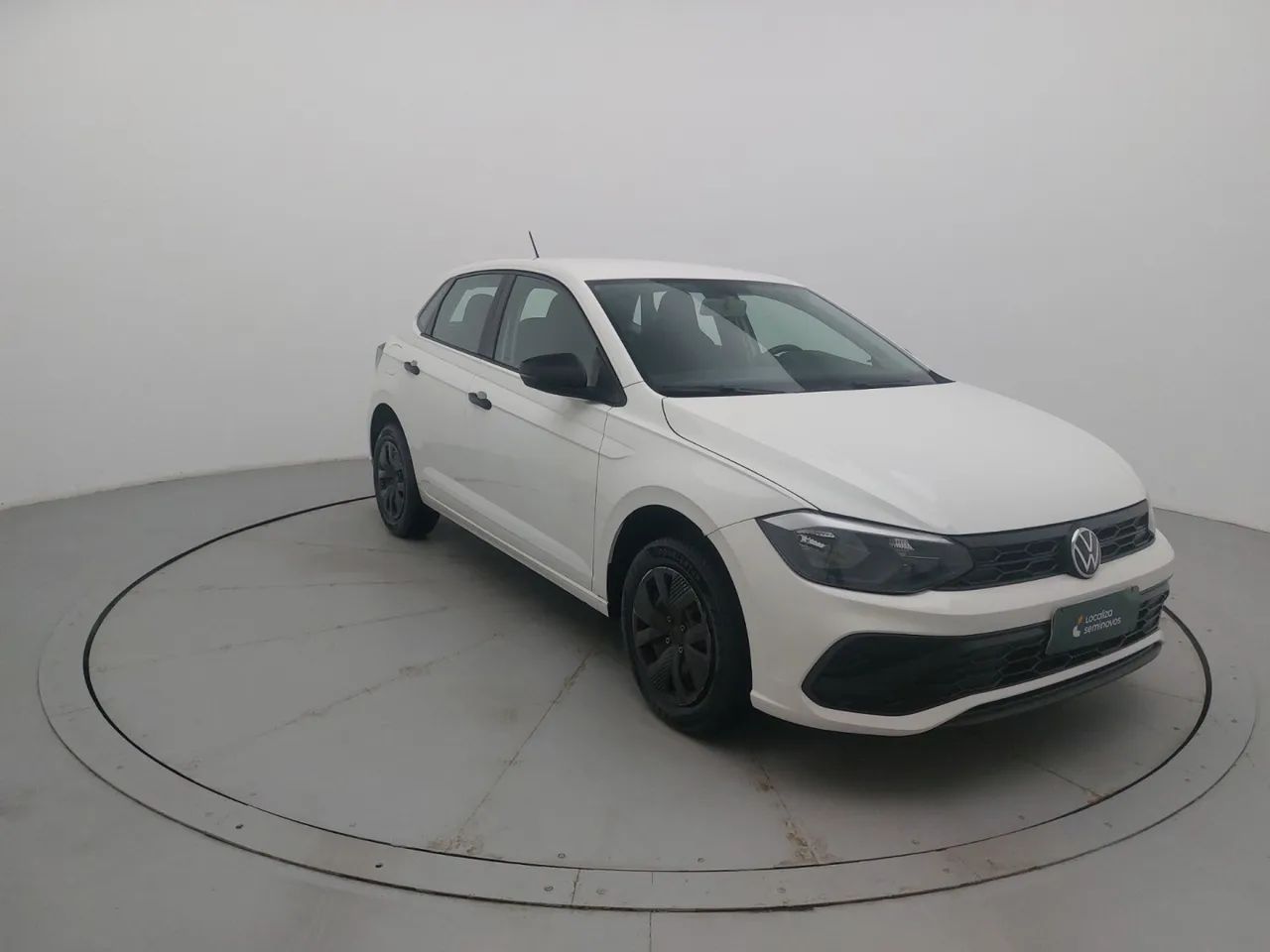 Volkswagen Polo Track 1.0 Flex 12V 5p, foto 7 de 18