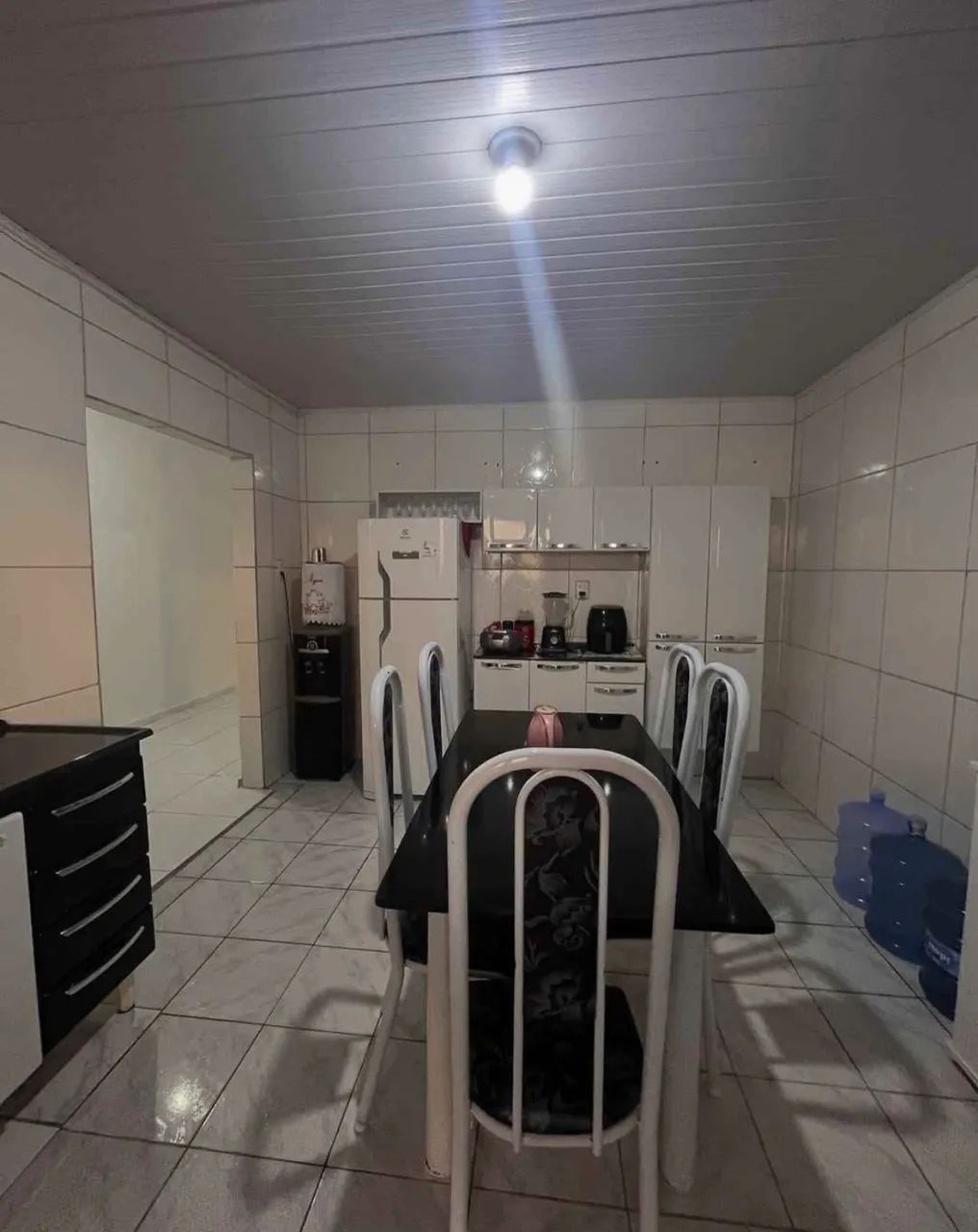Vende-se no Conjunto Tocantins (D) - Foto 2