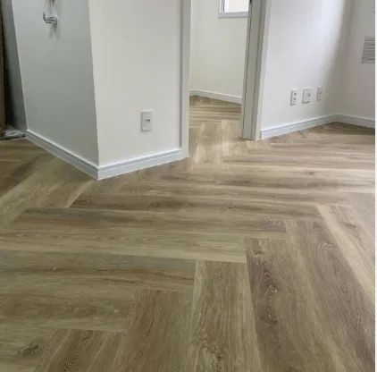 Piso Vinílico