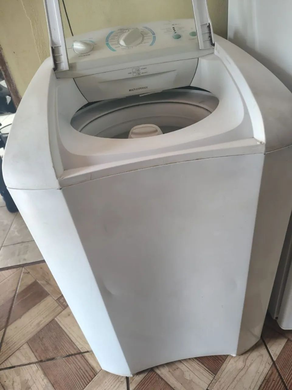 Máquina de lavar  - Foto 2