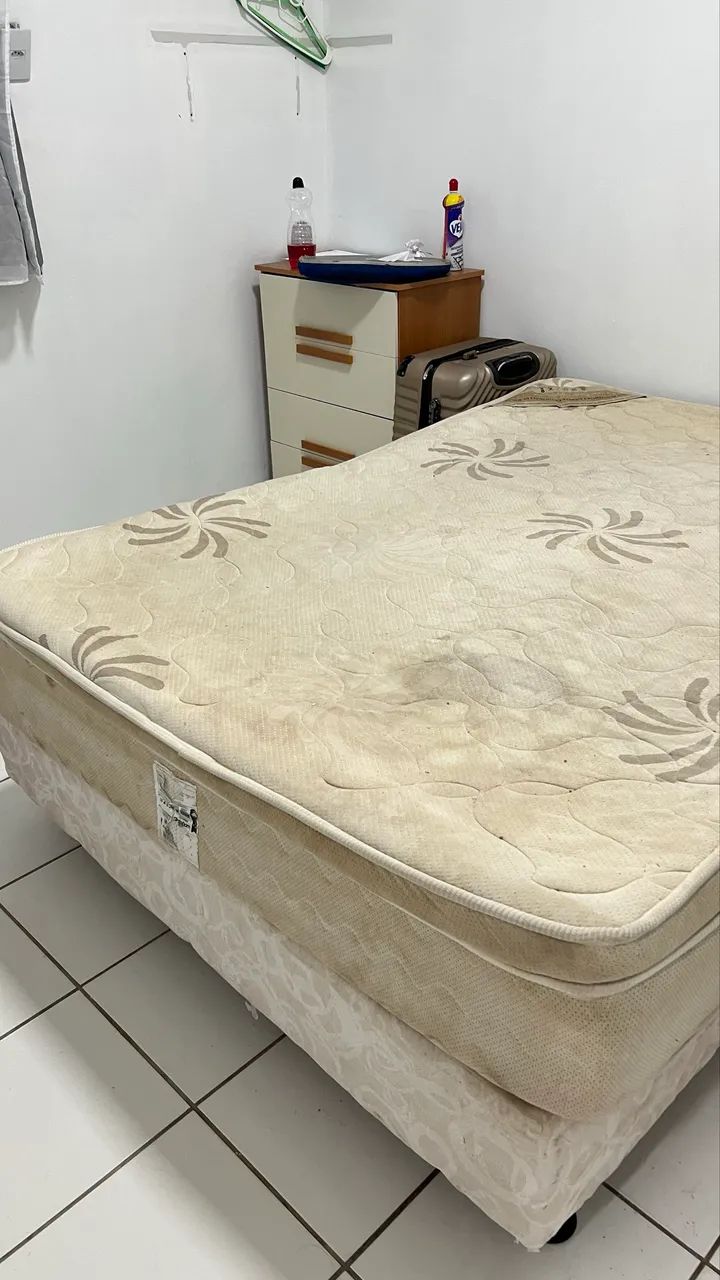 Cama casal - Foto 3