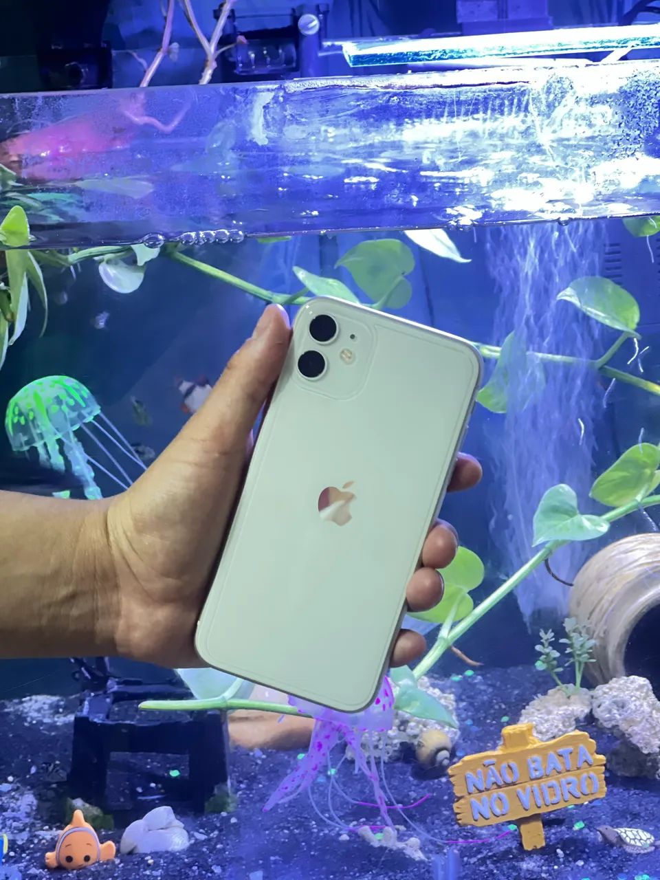IPHONE 11 TODO ORIGINAL  - Foto 3