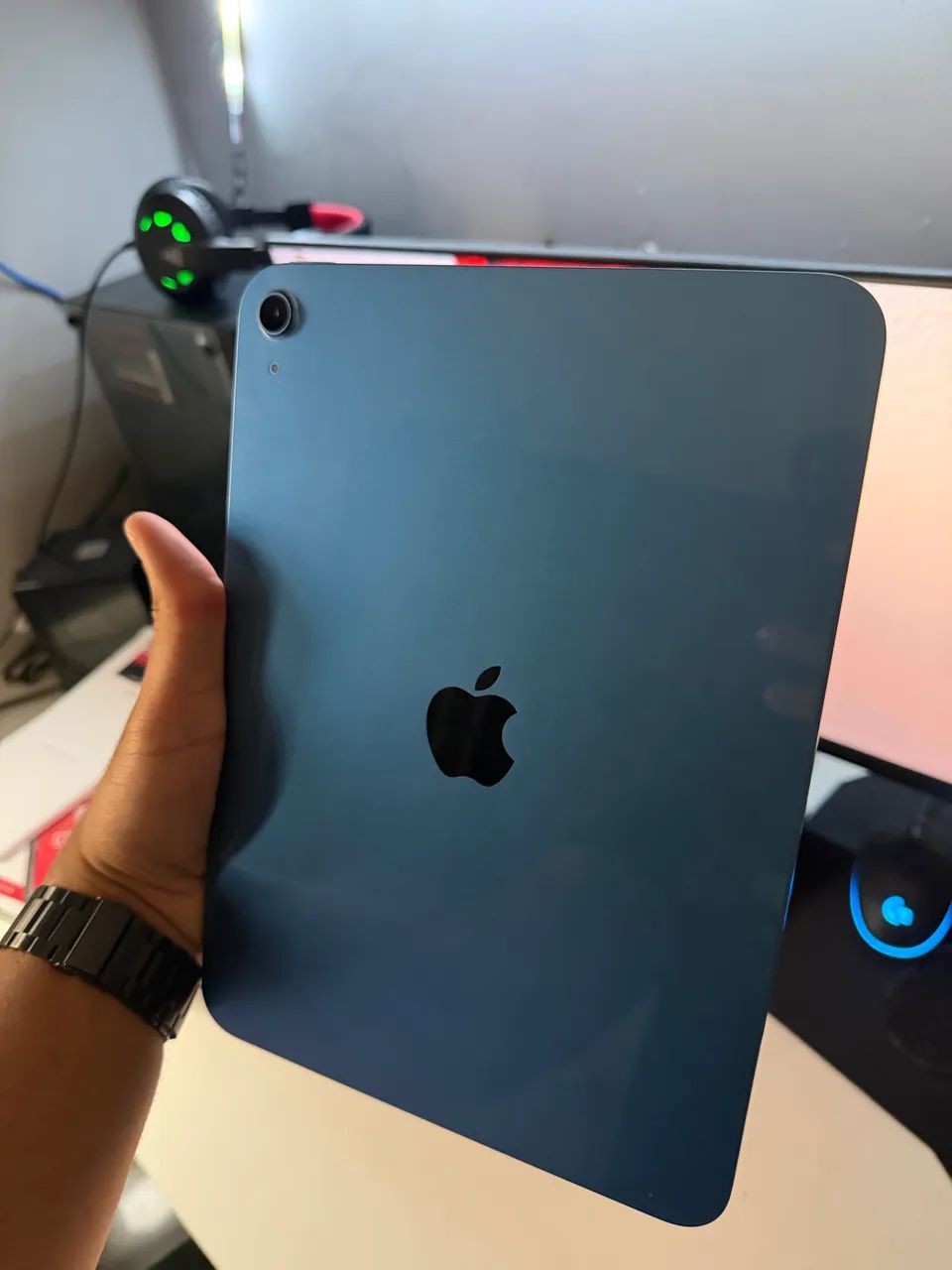 IPAD 11 - 128GB, ZERADO!!! - Foto 2
