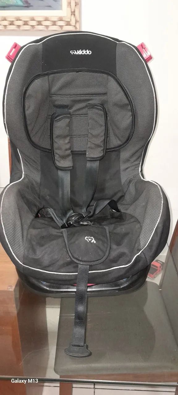 Cadeirinha pra carro - Foto 3