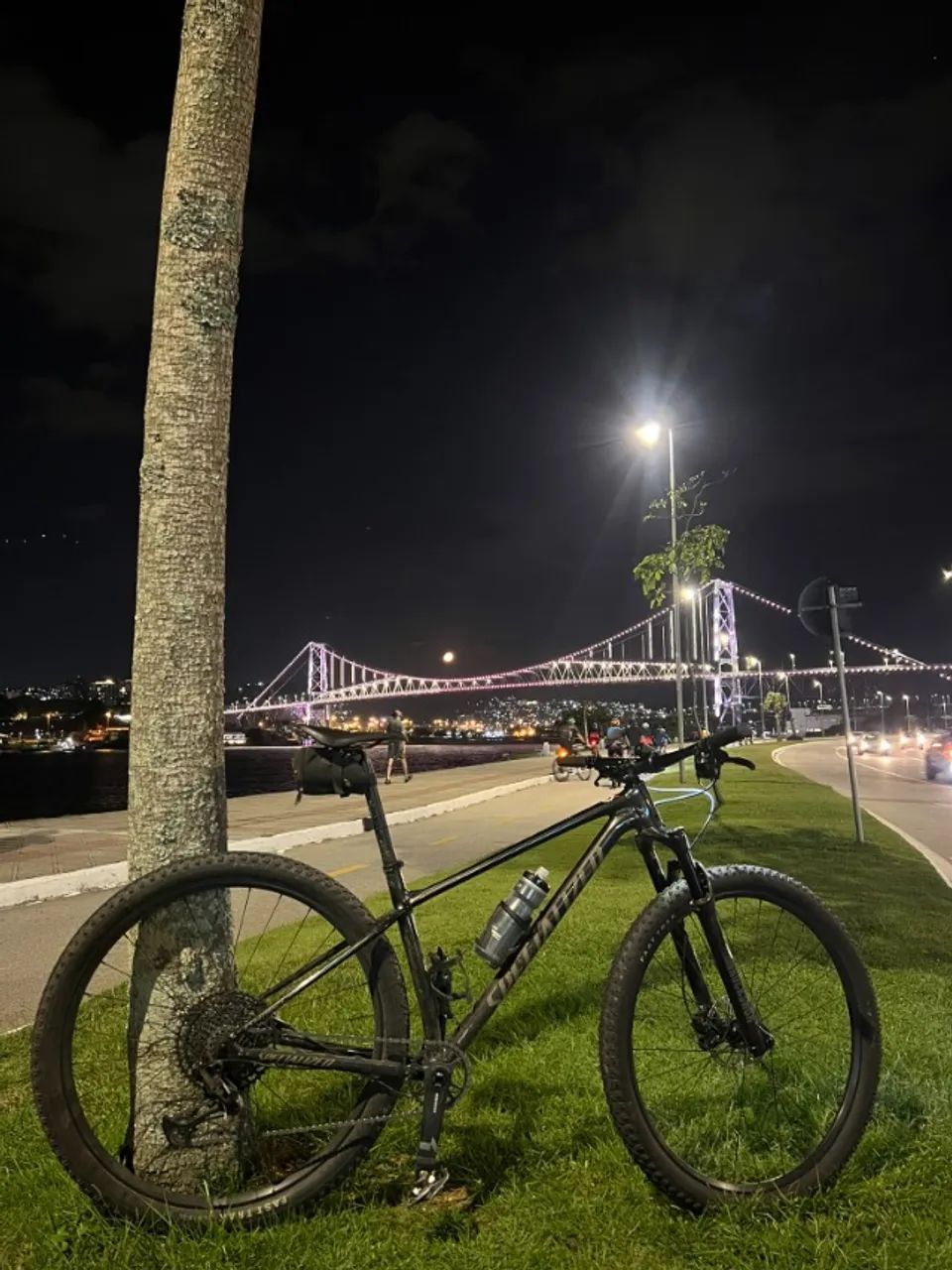 Bicicleta Specialized Chisel Comp - Foto 4