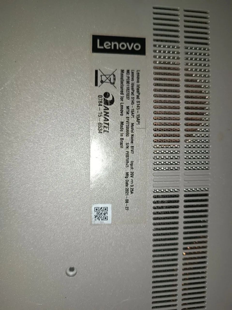Notebook le novo  - Foto 4