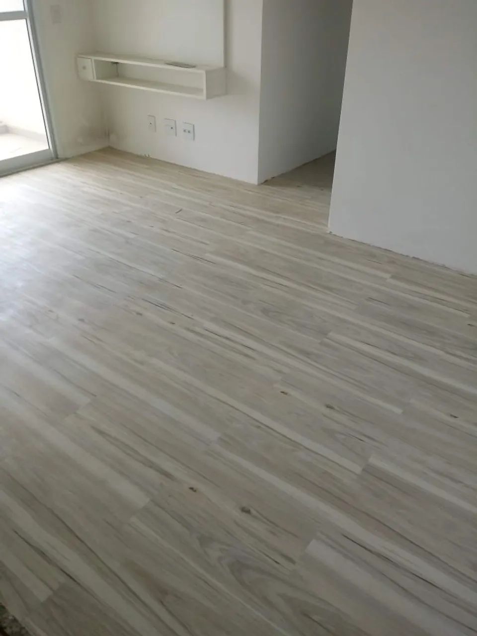 Forros piso divisórias - Foto 4